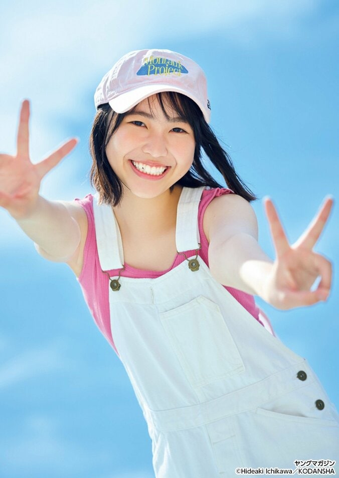 井上栞那