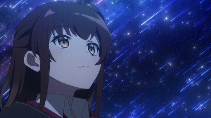 [Photos/Images] The Eastern Witch Foresees Meg's Lifespan... Anime 