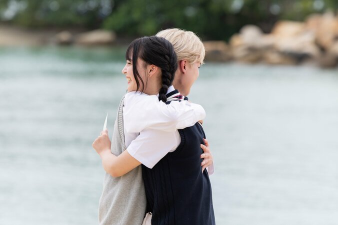 【写真・画像】4回目の旅のそうま、ついに告白へ『今日好き』卒業編2025 in シンガポール最終話　4枚目