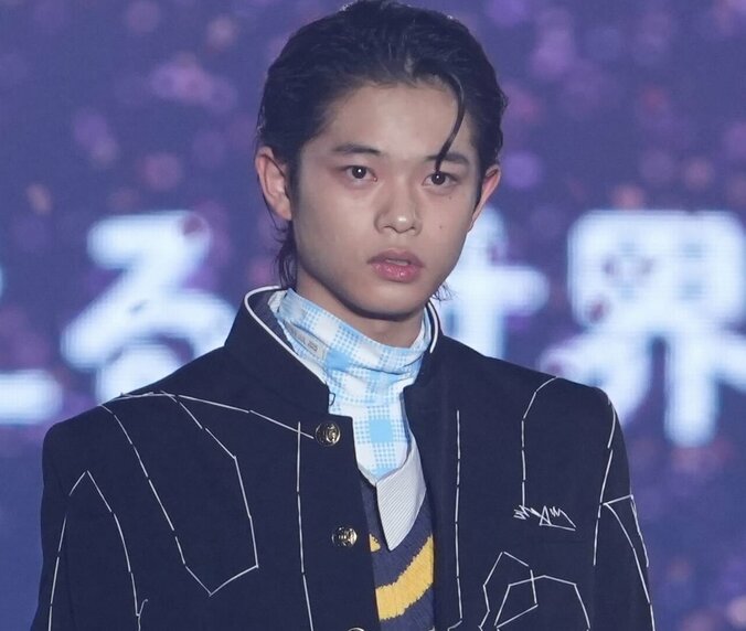 【写真・画像】カジサック、娘・叶渚と初共演！“結婚式のようなステージ”に「ホンマに泣きそうになった」相方・西野亮廣もTGC初登場　1枚目