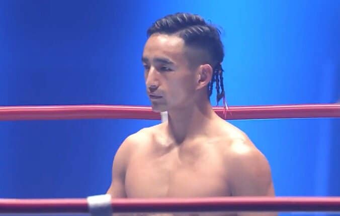 ウー・ユートン（中国）