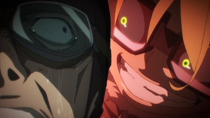 The Salamander Kampfgruppe Led by Tanya Deploys to the Front Line… Synopsis and Advance Cuts Released for Episode 1 of the Anime 