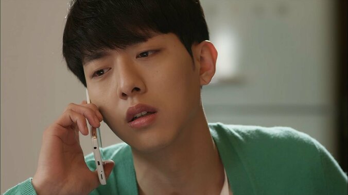 3人のイケメン御曹司の教育係に！？　旬の若手イケメン俳優が勢揃い『シンデレラと4人の騎士＜ナイト＞』 6枚目