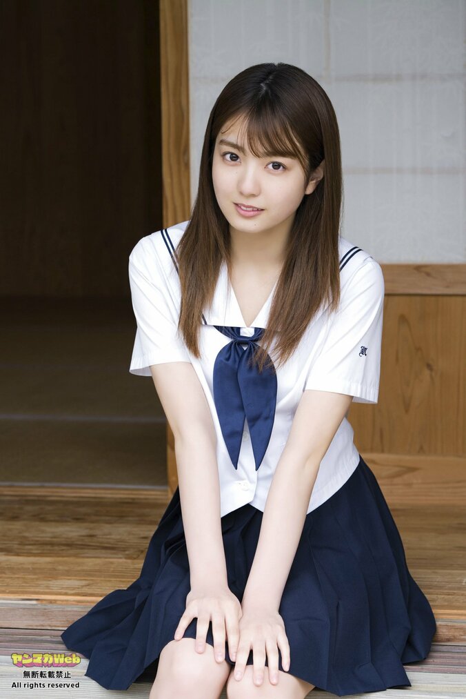 ヤンマガWebカット