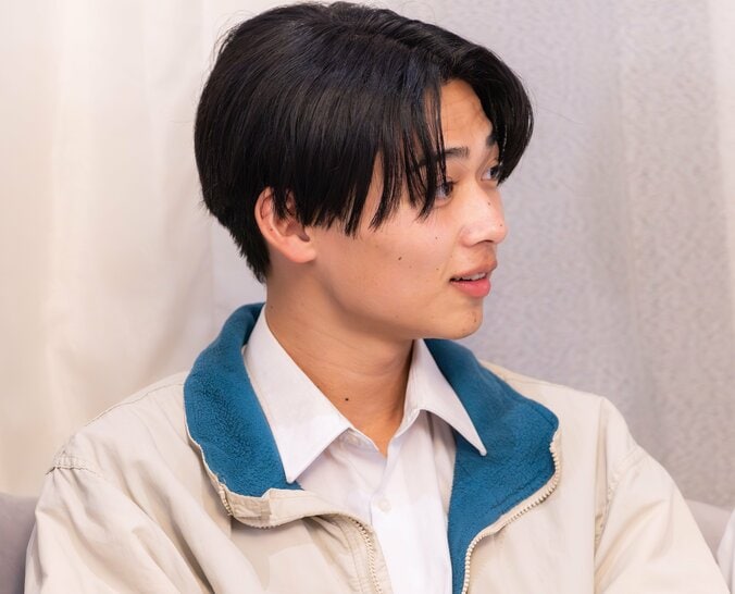 【写真・画像】「愛を感じなくなった」高３イケメン男子、過去の辛い恋愛を吐露『今日好き』卒業編2026第2話　1枚目