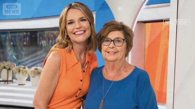 アメリカの人気キャスター「いまからでも遅くない」母親誘拐犯に訴え 手袋にDNA 1枚目