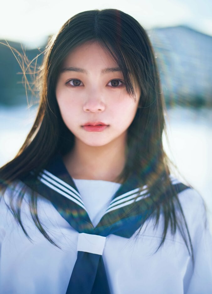 稲光亜依（制コレ24グランプリ）