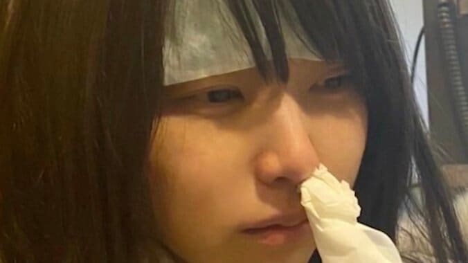 【写真・画像】えなこの初出し“すっぴんショット”にファンから反響「かわいいよ」　2枚目