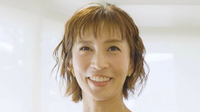 【写真・画像】“ミスヤンマガ”で2児の母 44歳タレントが通うスーパーに“令和の美のカリスマ”「意識高い系よ」　1枚目