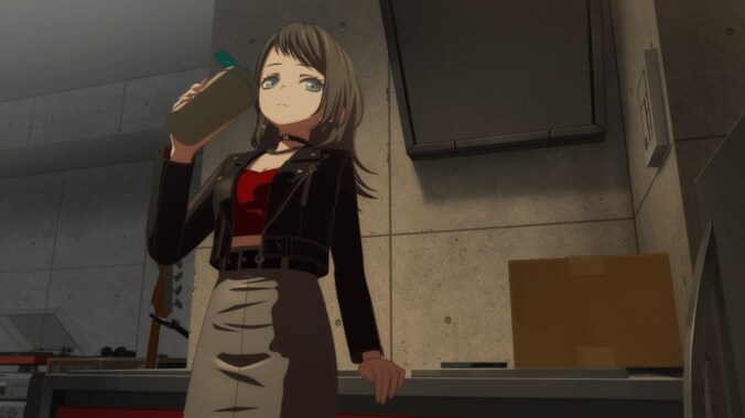 【写真・画像】海鈴の嫉妬心がAve Mujicaを動かす…アニメ『BanG Dream! Ave Mujica』第8話あらすじ・先行カット公開　2枚目