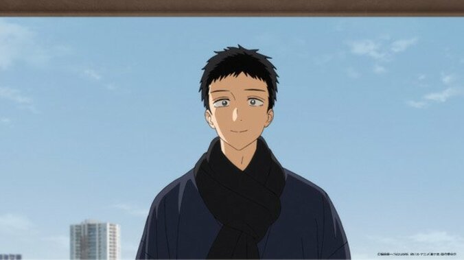 [Photos/Images] Marin Confesses to Wakana!? The Time Has Finally Come... Synopsis and Preview Images of Episode 24 of the Anime 