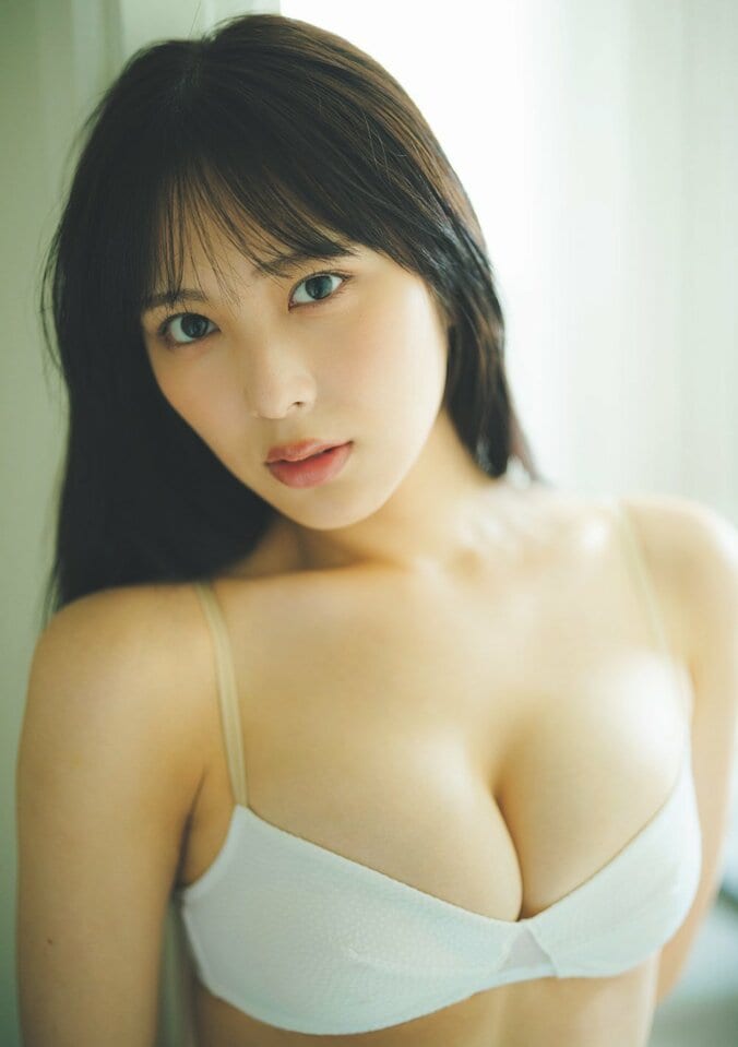 逢田珠里依