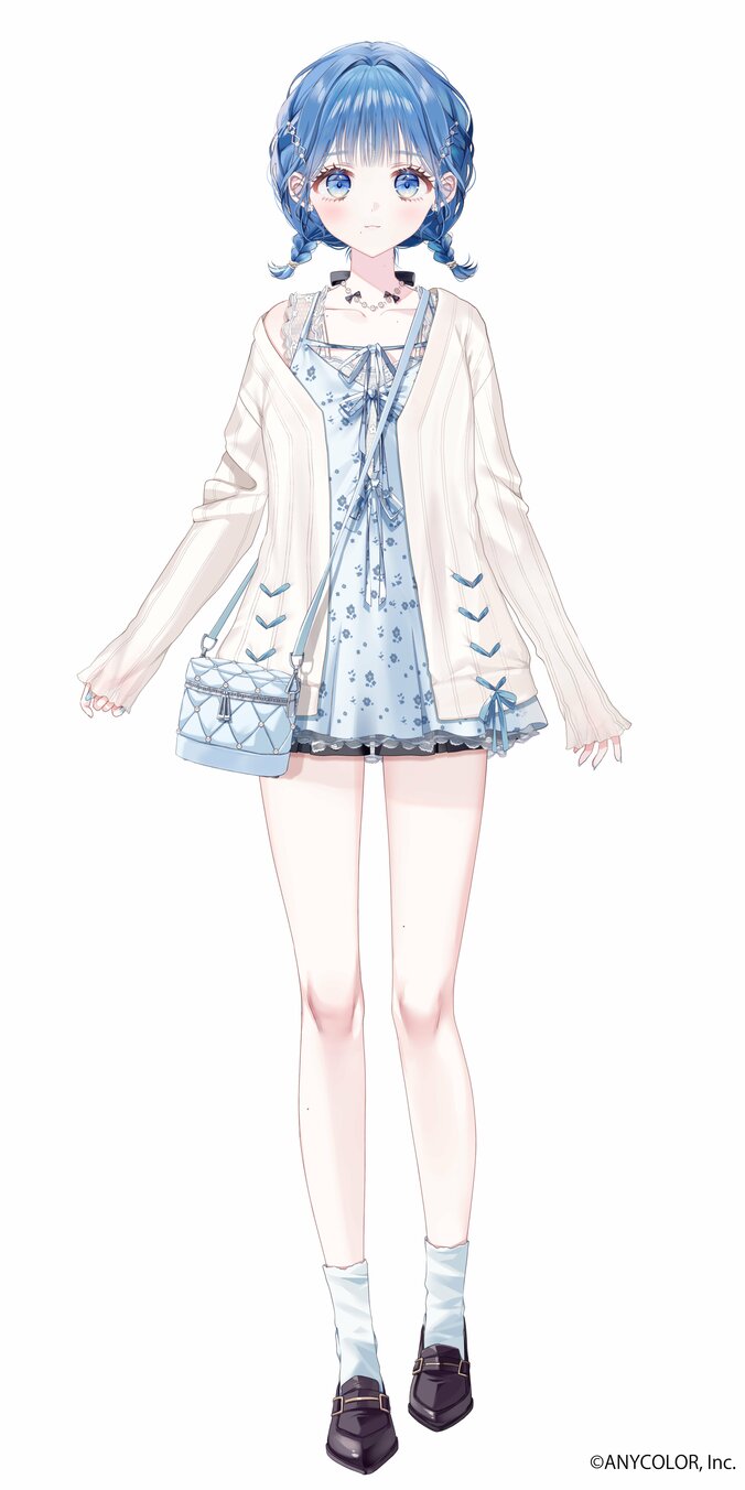 小々波いるか（Kokonami Iruka）