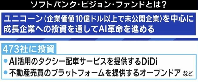 「一般市民の感覚で孫正義さんのことが分かるはずない」ソフトバンクの