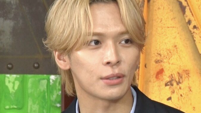 【写真・画像】西城秀樹さんの長男・木本慎之介（21）、和田アキ子からの熱いアドバイスを明かす「すごい嬉しかった」　1枚目