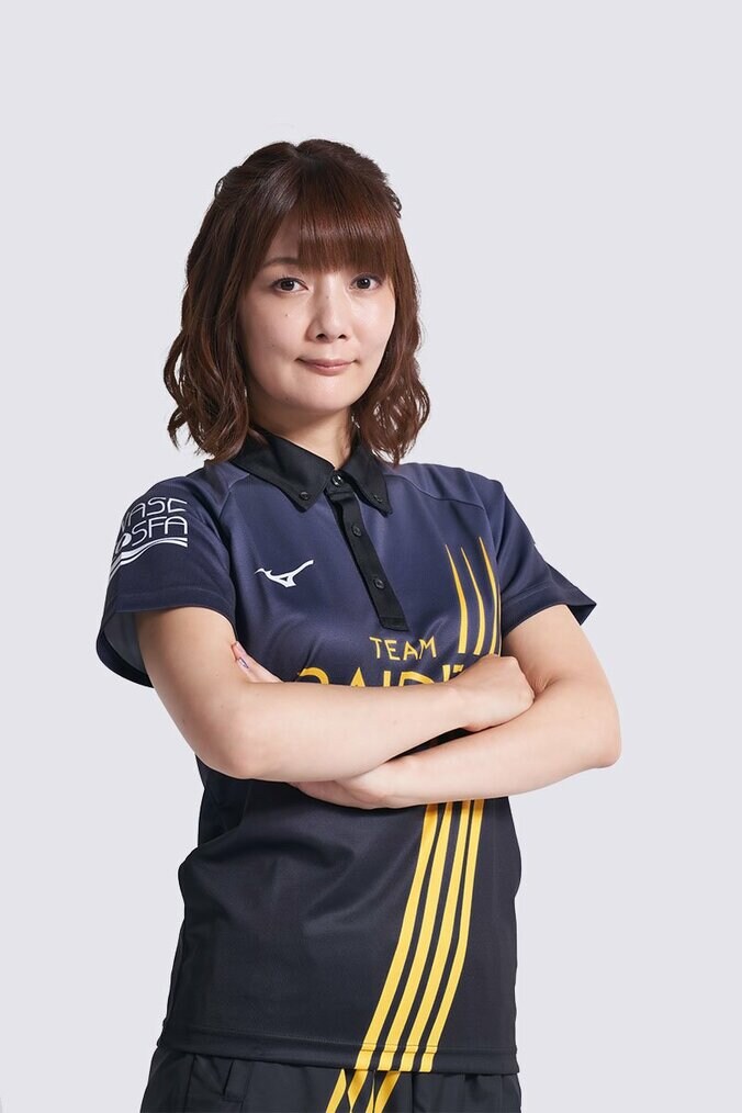 最強「セレブ」黒沢咲、子育てと両立で“麻雀視力”がアップ 初優勝した暁には「みんなでパーッとやりたい」／麻雀・Mリーグ 1枚目