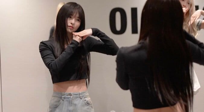 【写真・画像】「リアル推しの子」元“2児のシンママアイドル”藤咲凪（25）、カミングアウトした理由は「自分が壊れないために…」　2枚目