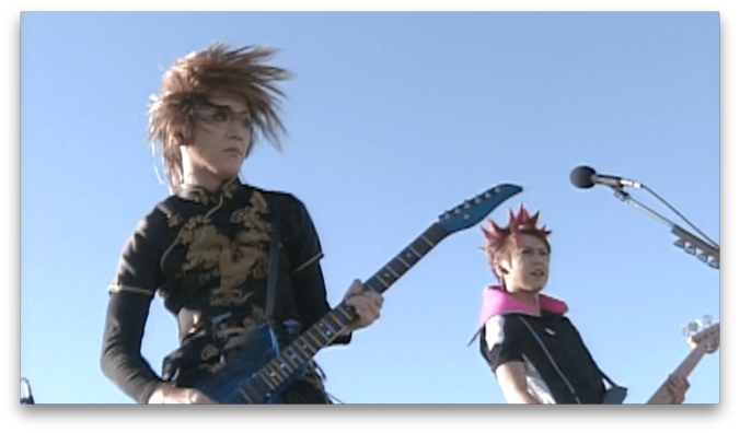 GLAY、AbemaTVに”24時間限定チャンネル”開設　メディア初だしライブ映像＆新曲披露 4枚目