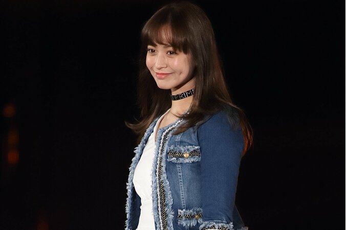 【画像集】ちぃぽぽ、りかりこ、紅蘭、菅田将暉も！「マイナビ GirlsAward 2017 SPRING/SUMMER」 53枚目