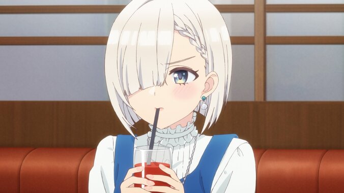 [照片/圖片] 明照的房間裡，朋友的妹妹・小日向彩羽總是待著…動畫《朋友的妹妹只纏著我》第一話劇情簡介及先行畫面公開 2