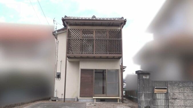 “家賃2割安住宅” 東京都が1200戸供給へ　72平米の4DKが8万8000円　敷金礼金なしも 1枚目