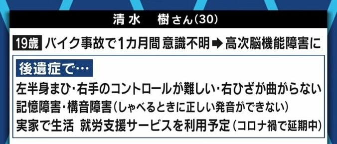 ある日突然、“当たり前”の日常が失われた…中途障害者、介護生活を送る妻に聞く 3枚目