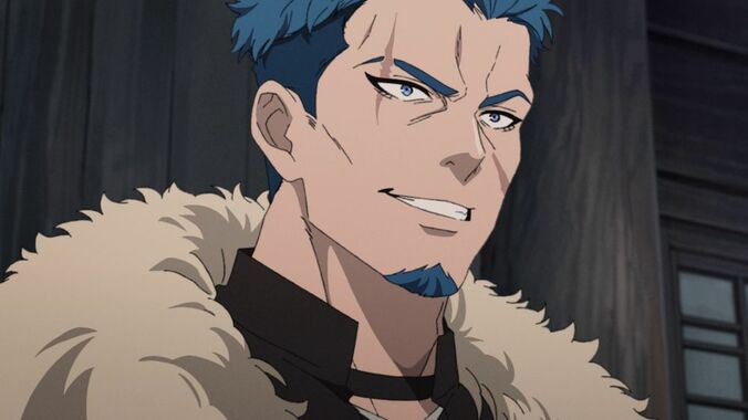 アニメ『無職転生』第3期は7月5日放送開始！【エリス修行編】の新キャストに戸松遥と稲田徹が決定 3枚目