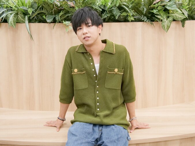 [Photos/Images] “I Wrote Down Everything Myself…” Shūichirō Umeda’s Stunning Ad-lib?! Interview with Voice Actors from the Anime 