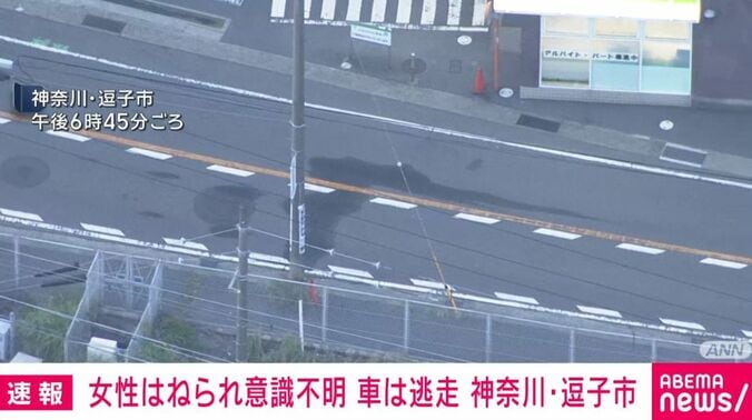神奈川・逗子市