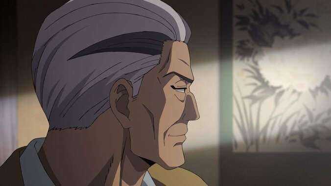 志ぐまが指名したのはぐりこではなく朱音…アニメ『あかね噺』第2話あらすじ・先行カット公開 3枚目