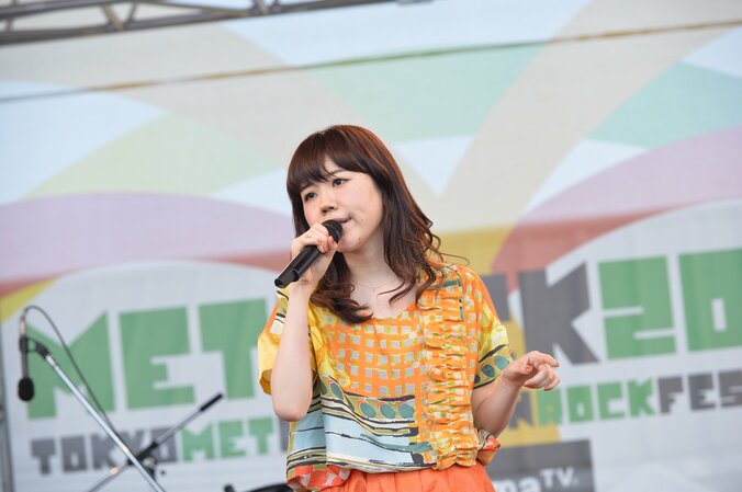 ゲスの極み乙女。、サカナ、THE BAWDIESらにオーディエンス歓喜　ライブ写真とセットリストを公開【メトロック2016 東京開催day1】 70枚目