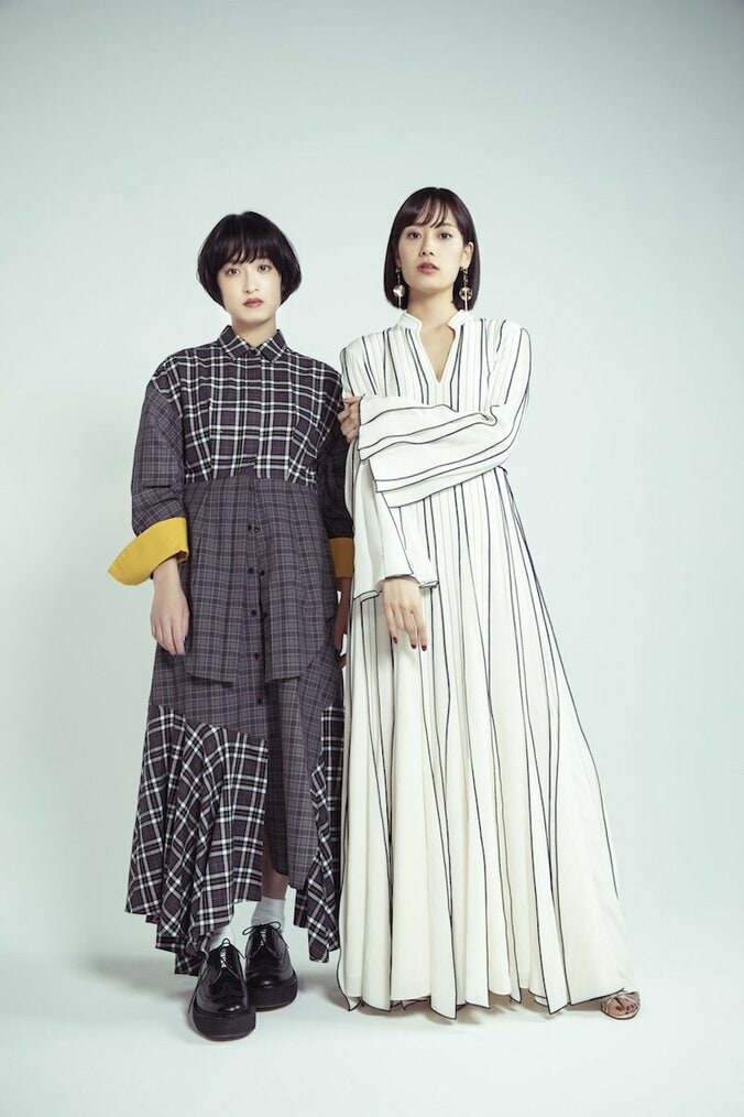 門脇麦×吉田志織インタビュー　岡崎京子原作『チワワちゃん』の過酷な撮影裏を語る 8枚目