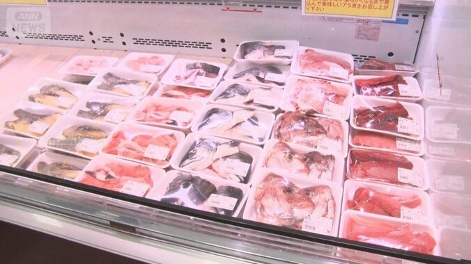 「魚のアラ」物価高で安さとおいしさから人気　タイの頭150円　簡単な下処理方法は？【詳細版】 1枚目
