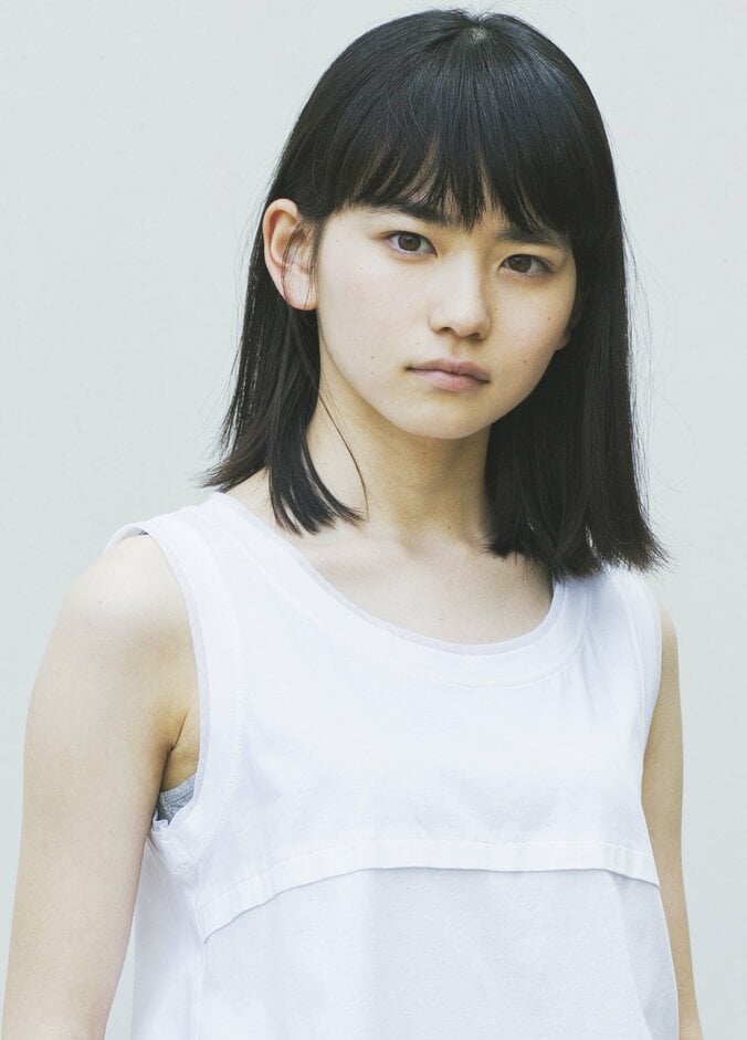 トラウマ漫画『ミスミソウ』が実写映画化　主演は現役女子高生・山田杏奈 3枚目