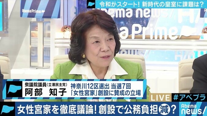 「”1杯だけ付き合ってくれ”と言っているようなもの」竹田恒泰氏・八木秀次氏が女性宮家創設に真っ向から反対 2枚目