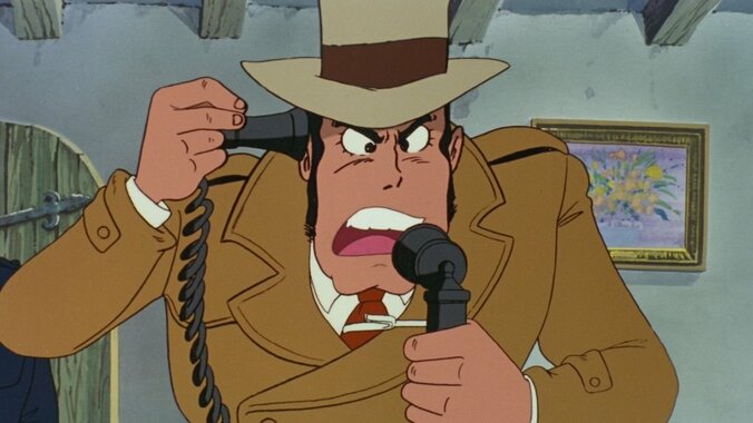 『ルパン三世 THE FIRST』大ヒット上映記念！『カリオストロの城』＆TVスペシャル5作品の配信決定 3枚目