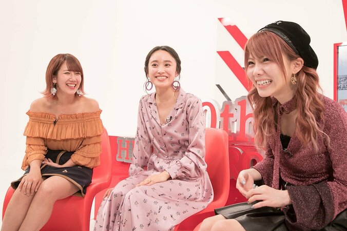 「小・中学生で自分の未来を選択出来る事が本当にすごい」高橋・田中・岡井がハロプロを目指す少女達にエール 8枚目