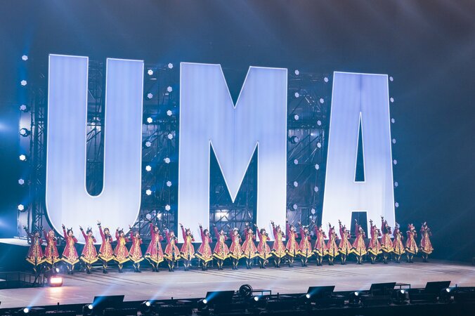 【写真・画像】【セットリスト掲載】タイトルホルダー解禁の超サプライズも！『ウマ娘』7thイベント「THE STAGE」in TOKYO DAY2速報レポート　17枚目