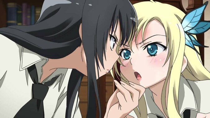 『サクラ咲く季節に見たい！青春アニメSP』人気アニメを4月6日より無料配信開始 8枚目