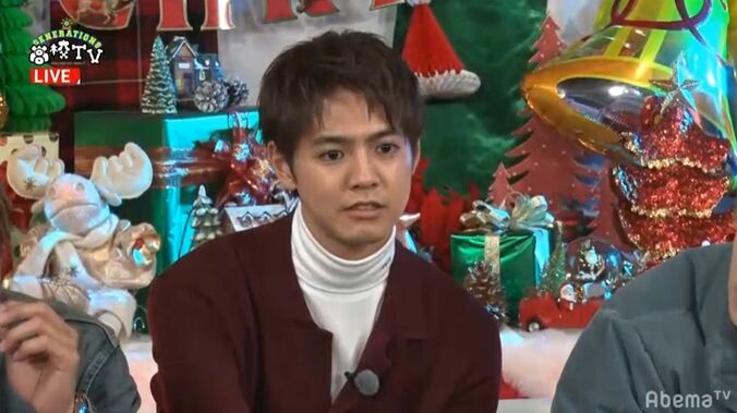 片寄涼太、『3年A組』撮影を振り返る「ずっと教室にいた」「あそこに行くのが怖かった」 1枚目