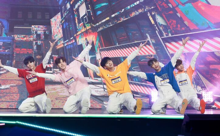 オープニングで「もう勝ってる」ビジュアル最強アイドル、大ヒット曲を現代風にアレンジ!プロミュージシャンも大絶賛『青春スター』