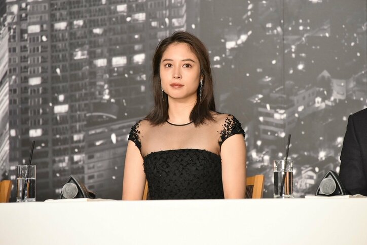 中村倫也、佐藤浩市のクリスマス&誕生日プレゼントに「ラブです」