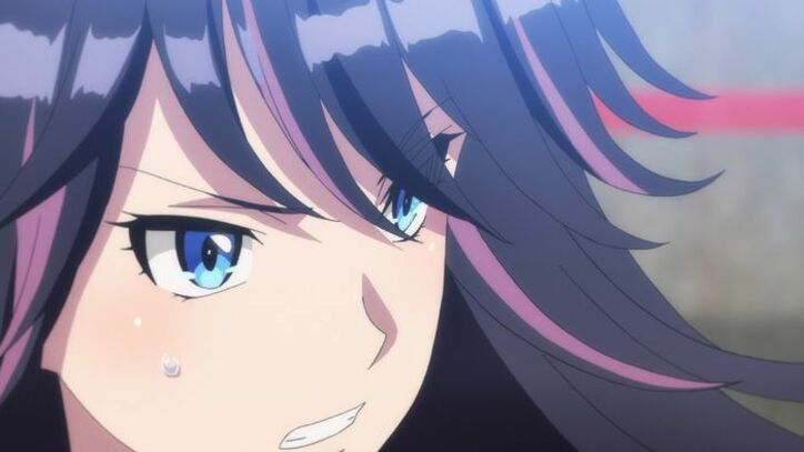 アニメ「神田川JET GIRLS」第9話先行カット&あらすじ解禁 熾烈を極める神田川杯公式予選レース!