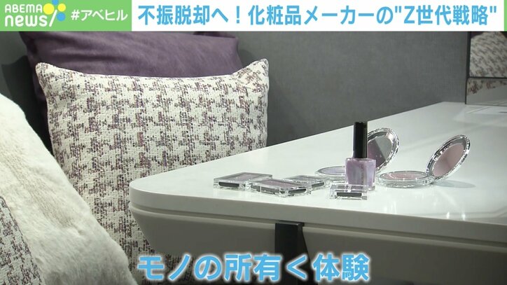 【写真・画像】「3年で3割減」の化粧品業界を救え! タイパ重視のZ世代に“刺さる戦略”とは? 2枚目
