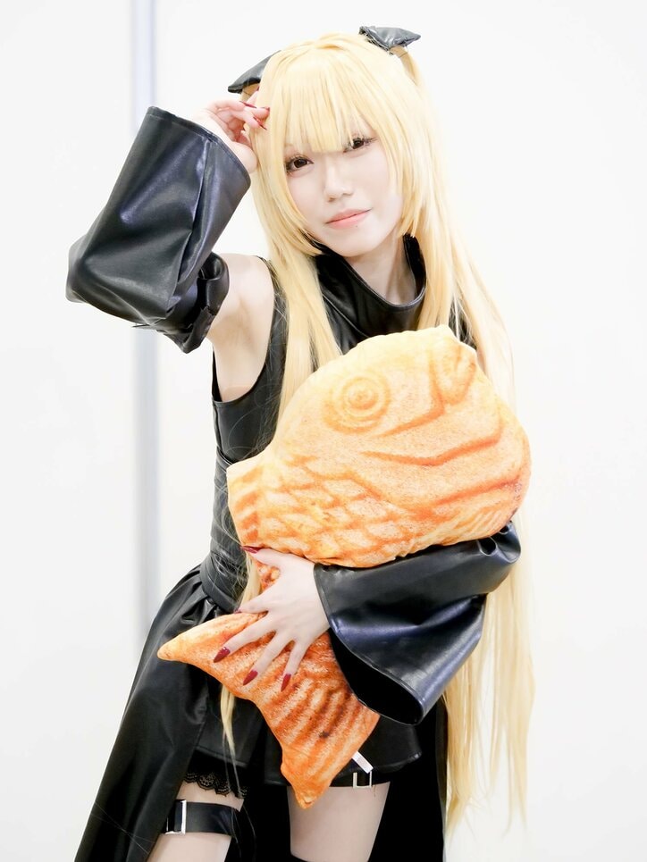 【写真・画像】【AnimeJapan2025】コスプレイヤー写真一覧｜『』など　9枚目
