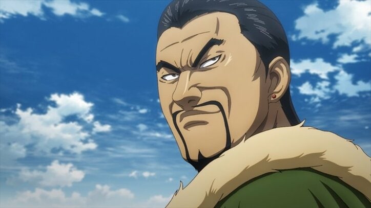 アニメ「キングダム」咸陽に到着するも、すでに都の中には敵が…4期19話先行カット・あらすじ公開