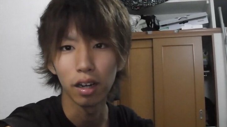 【写真・画像】はじめしゃちょー、炎上した“三股騒動”への本音を激白「YouTuberを辞めたいと思った」　1枚目