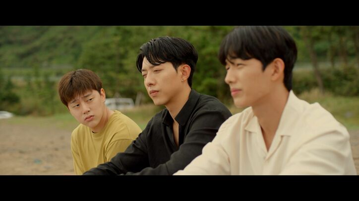 CNBLUEイ・ジョンシン、元JBJクォン・ヒョンビンら人気K-POPアーティスト総出演！済州島が舞台のひと夏の恋物語『サマーガイズ』