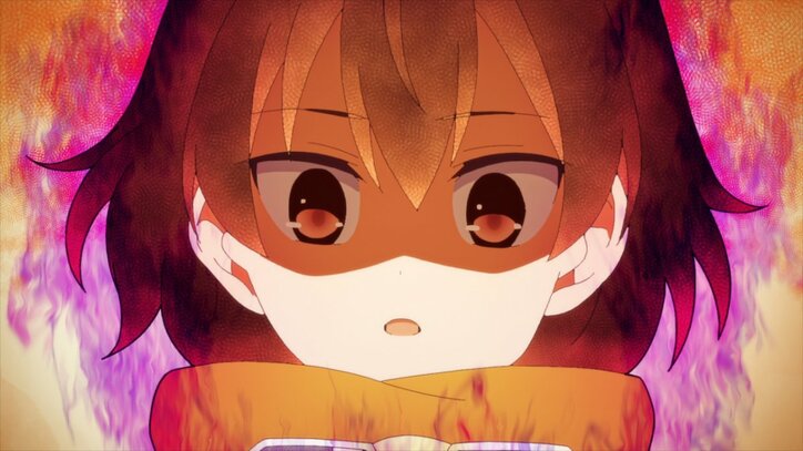 アニメ『ナカノヒトゲノム【実況中】』第2話、卵から生まれたのは…　先行カット公開！