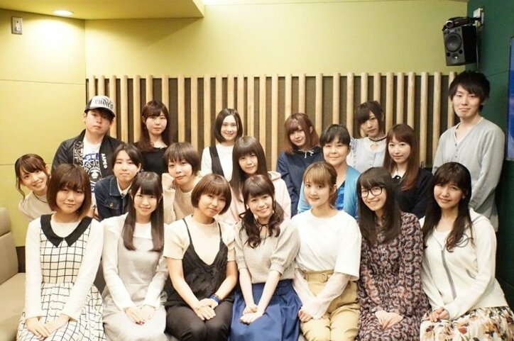 TVアニメ「つぐもも」最終回に「バンドじゃないもん！」から 望月みゆ、甘夏ゆずが再び声優として参加